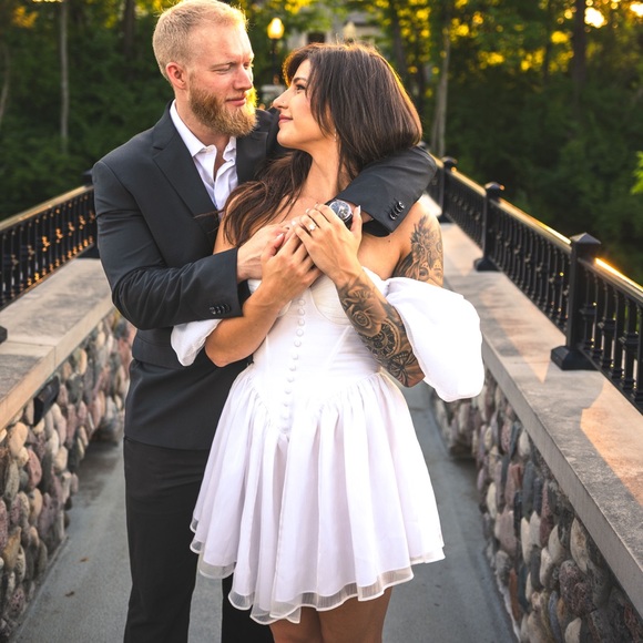 Adeirlina Here Comes The Sun dress XS - Picture 10 of 11